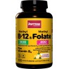 Methyl-B12 & Methyl Folate + Vitamin B6 mit MHD bis Ende 07/25, deutsches Etikett